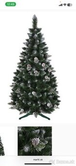 Vianočný stromček