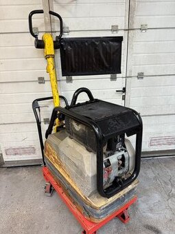 Reverzná vibračná doska Wacker Neuson DPU 4045H 390kg