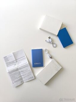 Power banka - úplne nové