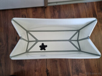 detská skladacia vanička flexi bath