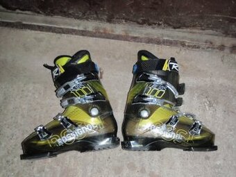 Rossignol Alias č.39-40,5