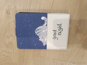 Obal na kindle