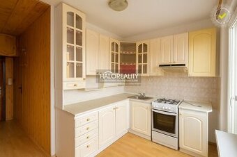 HALO reality - Predaj, jednoizbový byt Liptovský Hrádok - EX - 1