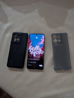 Motorola edge 50 pro