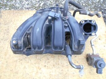 SANIE z motora na Suzuki SWIFT 1.3i 2005-2009