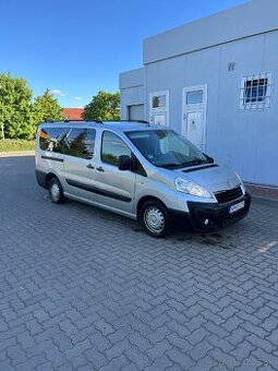 Peugeot expert 2 0 hdi 96kw 2014