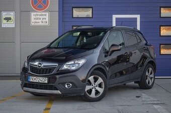 Opel Mokka 1.4 16v turbo
