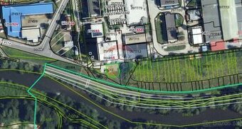 Pozemok na predaj v Banskej Bystrici časť Majer - 1