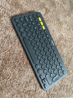 Logitech k380 bluetooth klavesnica