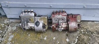 Predam čerpadlo na  Zetor