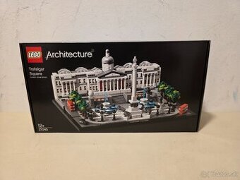 LEGO® Architecture 21045 Trafalgarské námestie