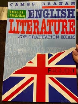 kniha k maturite z angličtiny