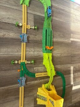 Trackmaster vlakova draha Thomas and Friends