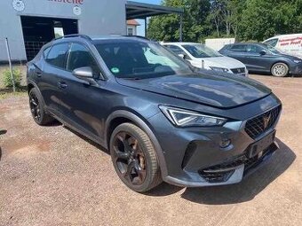 CUPRA Formentor 2.0TSI VZ 4Dr Brembo