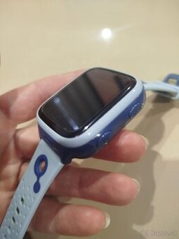 Carneo GuardKid+ 4G Platinum