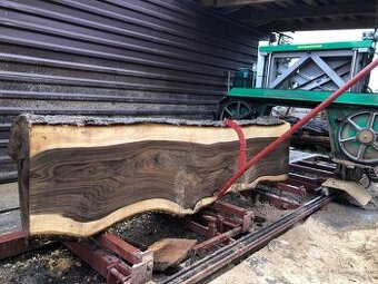 Kmeňová pasová píla Pilous CTR700