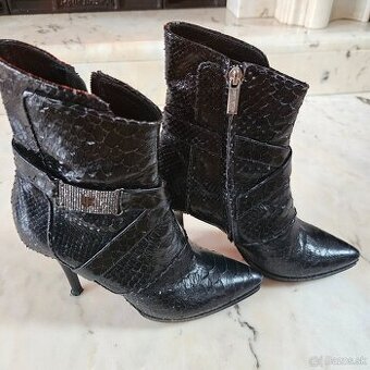 Luxusné topánky-Loretta Petinnari - 1