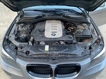Motor BMW m57n 160kw