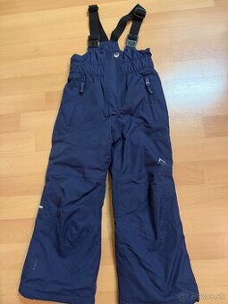 Lyžiarske nohavice McKinley