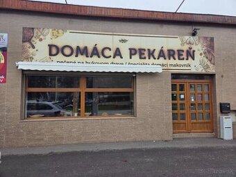 Hľadáme šikovné pekárky.