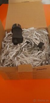 Vianočne osvetlenie