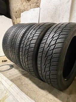 Zimné 195/55 R15 - 1