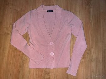 Nový kašmírový sveter - 1