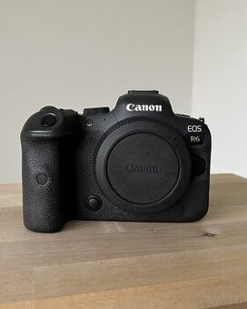 Canon EOS R6
