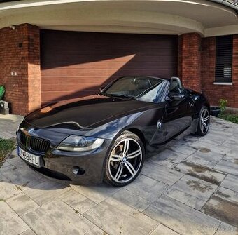 BMW Z4 2.2