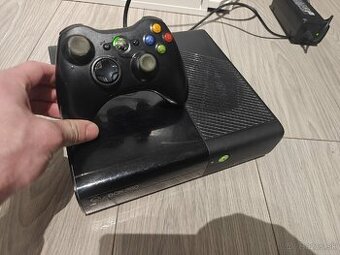 Xbox 360E