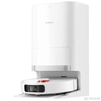 Xiaomi Robot Vacuum X20+ EU