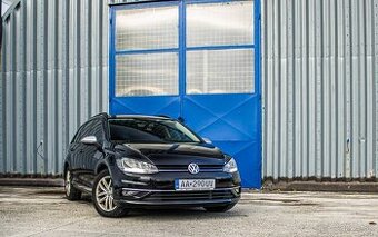 Volkswagen Golf 7.5 2.0TDI Highline DSG 110kW 2020 automat - 1