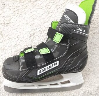 Detské korčule Bauer Y11