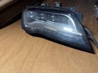 Audi a7 full Led