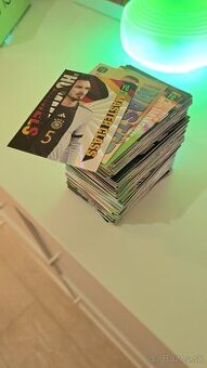 mix Top class 2023, 2024 ,2025