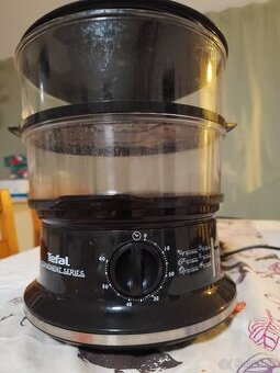 Predám parný hrniec Tefal