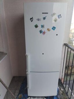 Používaná Chladnička s Mrazničkou SAMSUNG