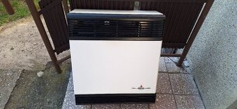 Plynové topidlo Karma Beta 3M