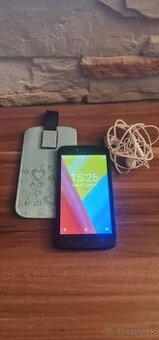 Motorola Moto C black 16GB