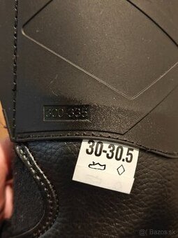 Lyžiarky Rossignol spred 80hv