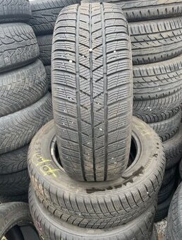 215/60 R16 XL zimné Barum Polaris 5