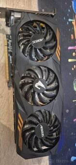 AORUS GeForce® GTX 1060 6G