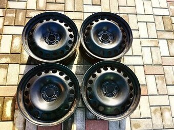 Plechové disky - Ford, Volvo 5x108 r17