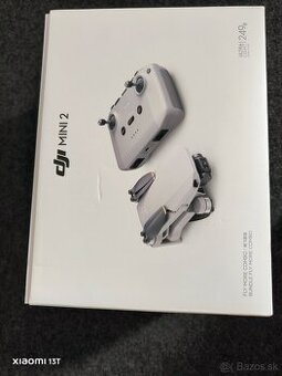 Dji mini 2 fly more combo