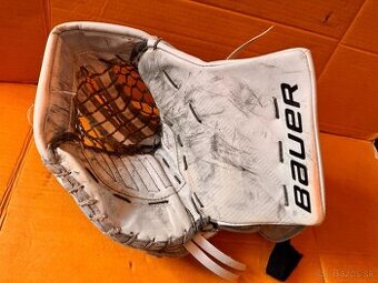 LAPAČKA BAUER SUPREME 2S PRO SR