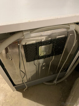 Predám umývačku riadu Beko