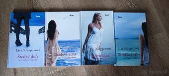 Lisa Kleypasova Seria Friday Harbour