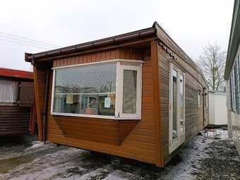 Mobilny dom (chata,celoročné) Chalet Houten