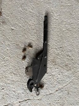 Bmw e30 ručná brzda