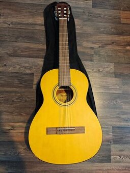 Fender ESC80 3/4 klasická gitara